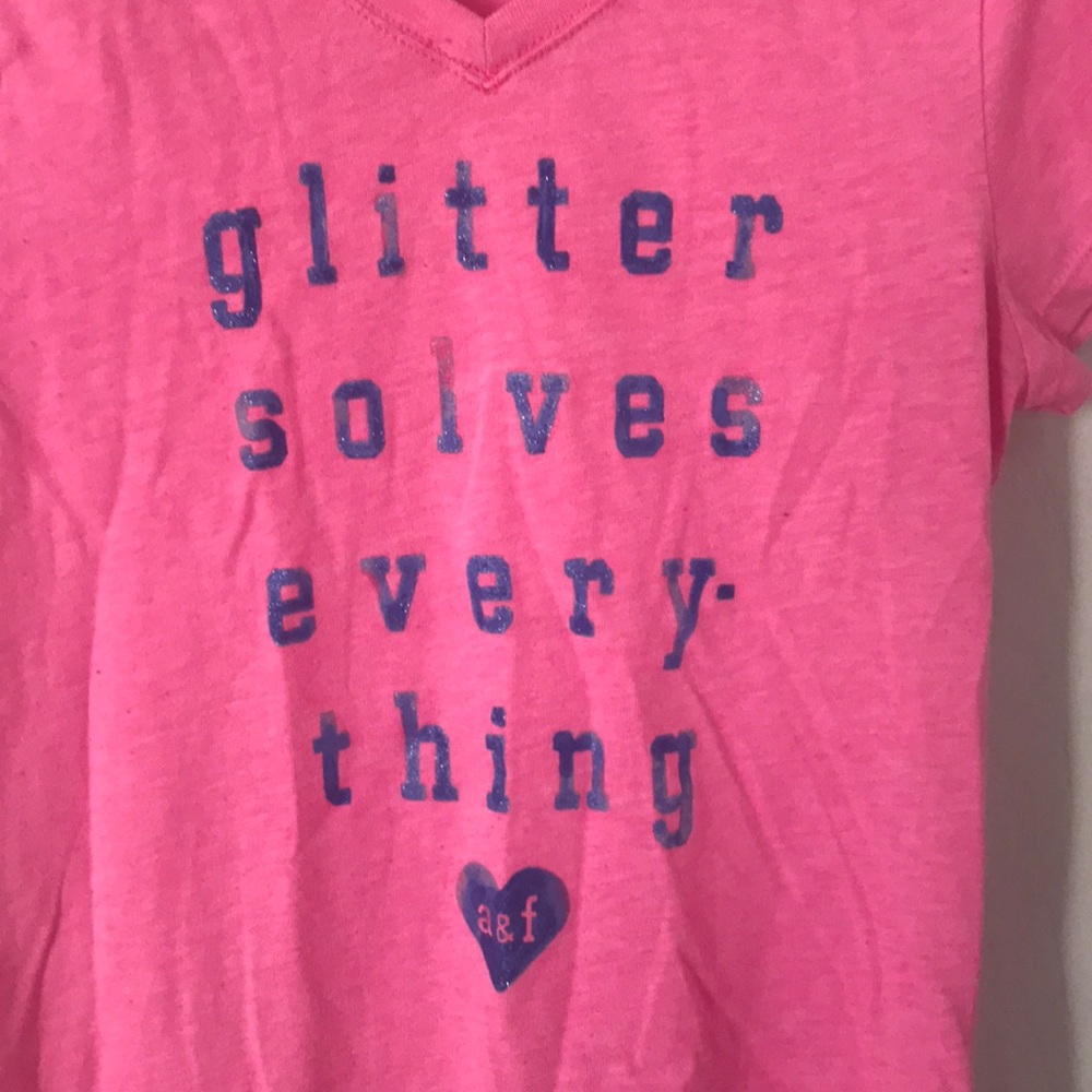 Abercrombie kids T-Shirt - Picture 3 of 4